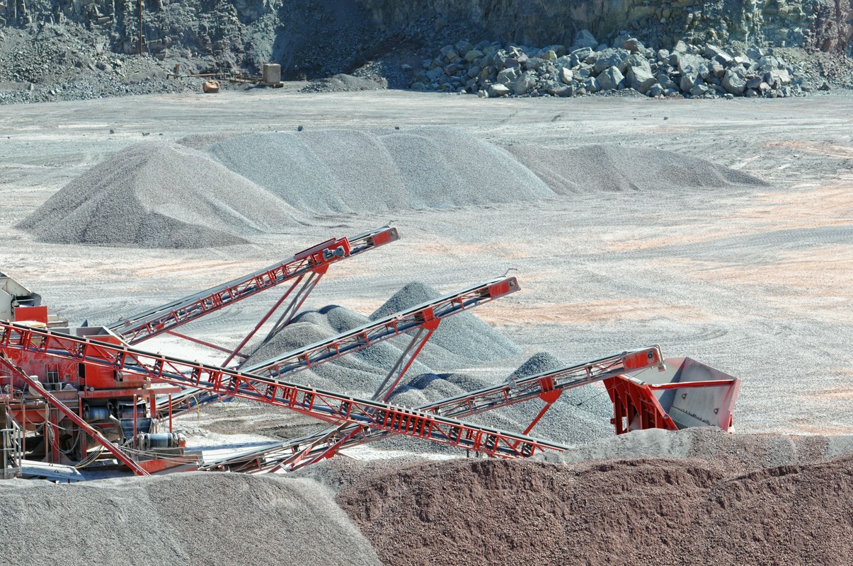 kruszywa w Bydgoszczy