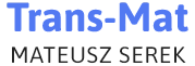 Trans-Mat Mateusz Serek logo